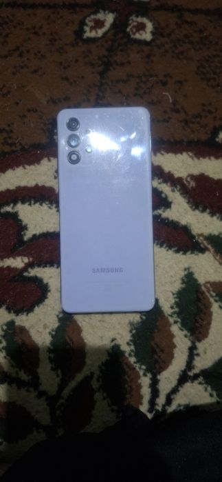 Samsung a 32 karopka dakument