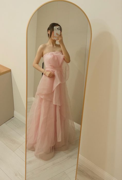 выпускное платье