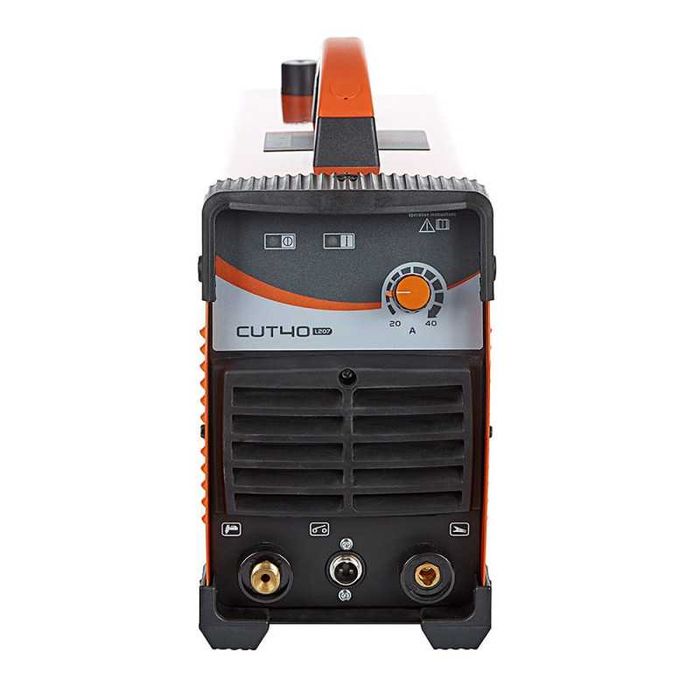 Aparat de taiere CUT 40 JASIC debitare cu plasma 40A 230V