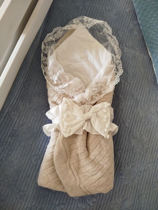 Детский конверт .