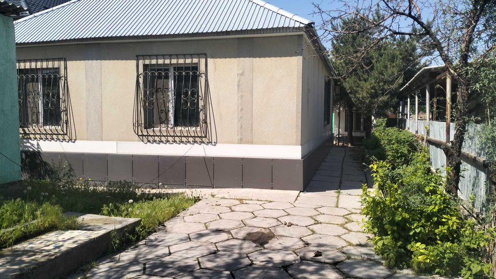 Кенен Азербаева дом проспект Жамбыла