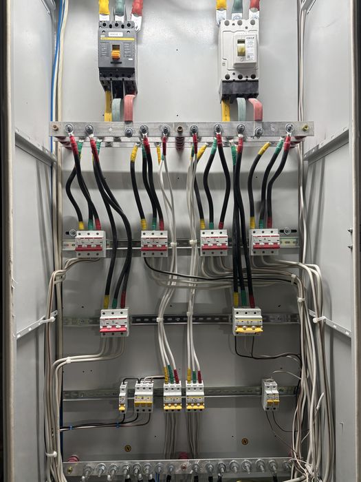 Электрика без переделок и рисков