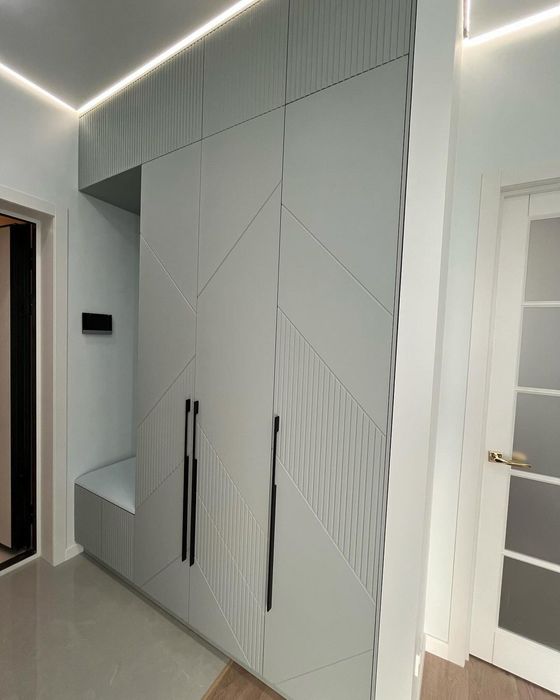 Korpusni mebellar zakas asnosida yasab beramiz