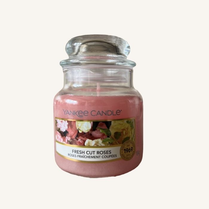 Свещ Yankee Candle Cherry Blossom