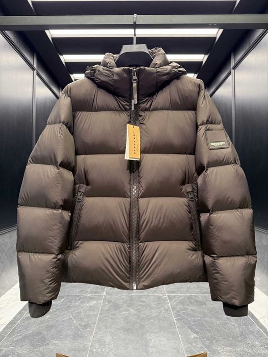 Geaca Burberry Premium