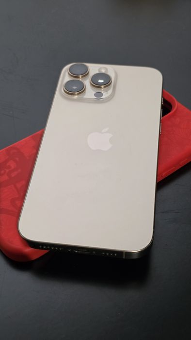 Iphone 16 pro max 256gb