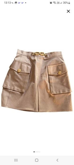 Пола Elisabetta Franchi 40it