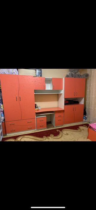 Детский гарнитур