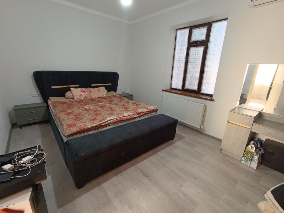 Xovli sotiladi farxod savxoz 6sotik