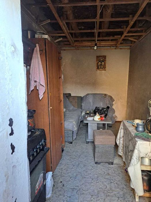 Участок.6 Соток 3 ком.Бектемир рн.Куйлик Фоод сити.ц-75000