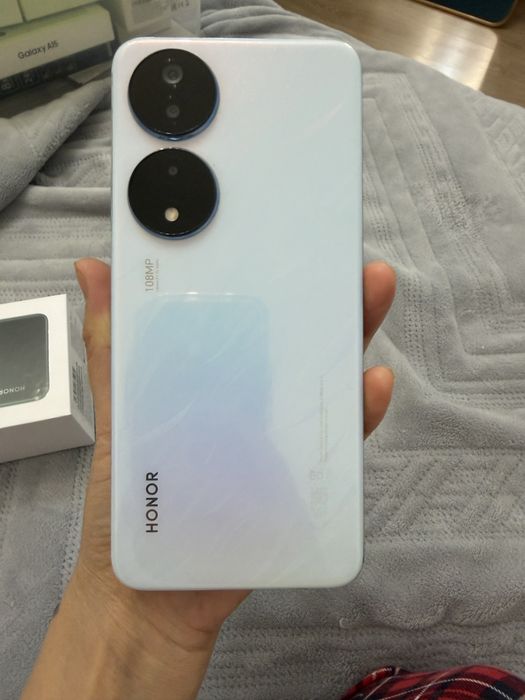 Продам Honor X7b 128 гб