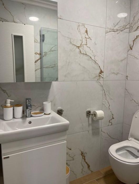 Дава се под наем Двустаен апартамент в София, Кръстова вада - 50 кв.м за 520 € - Снимка #6