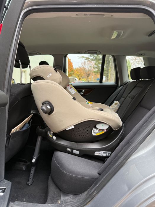 Scaun Auto Joie I-pivot 360