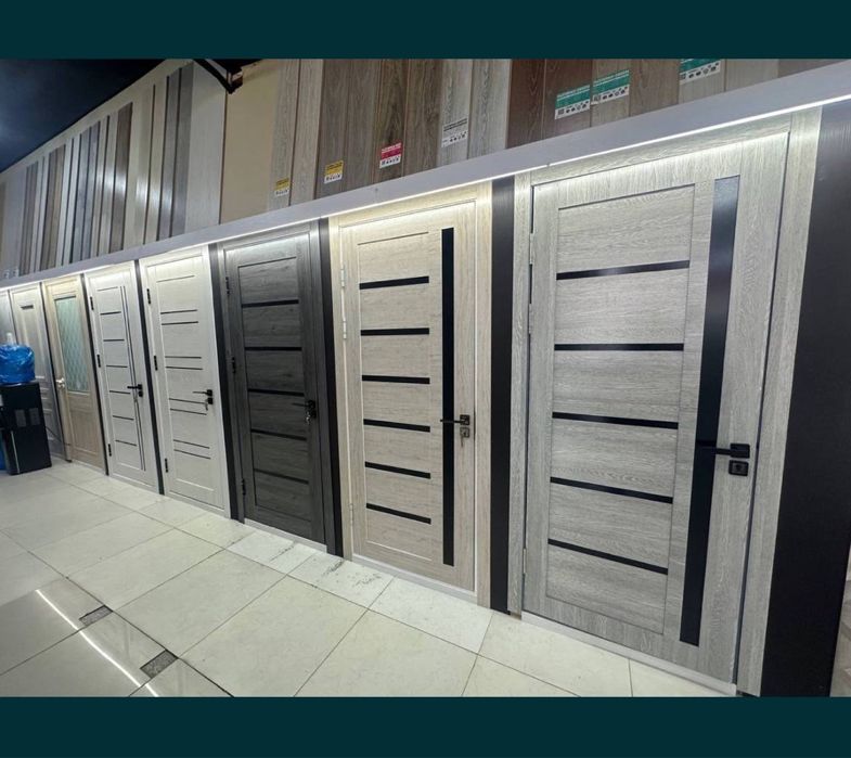 межкомнатние двери/eshiklar/ishik