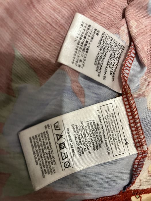 Maieu Adidas original