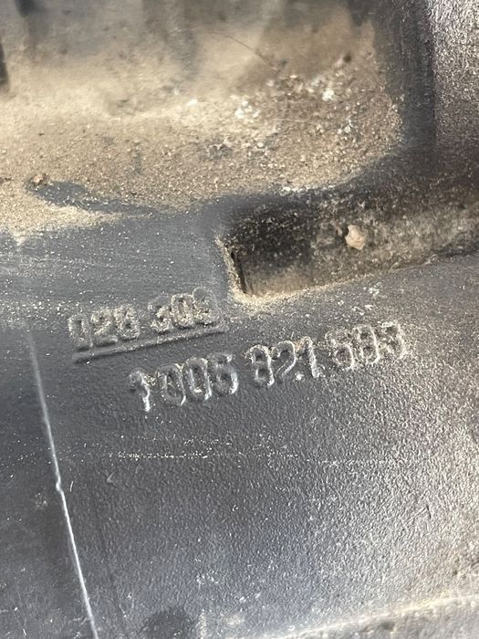 Electromotor Ford Mondeo I Gbp 1993 - 1996 1.6 I 16V L1F 1005821583