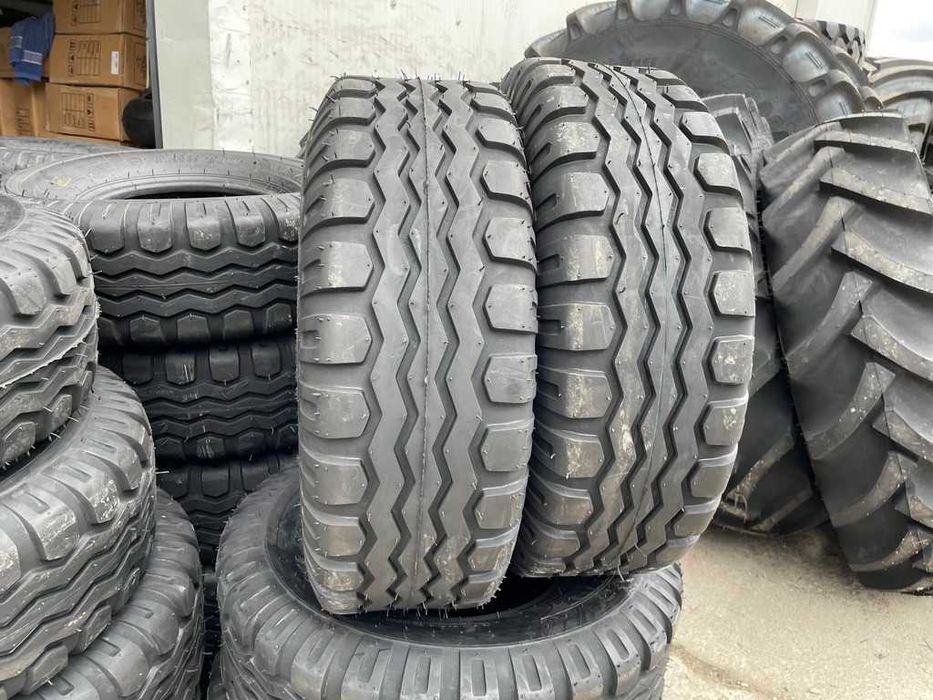 Anvelope noi de presa 10.0/80-12 cu garantie 12pliuri livrare rapida
