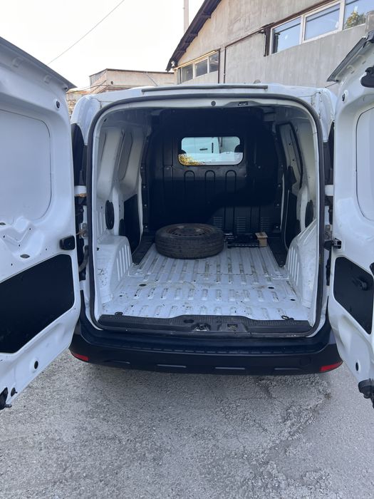 Vand Dacia Dokker 1.5diesel