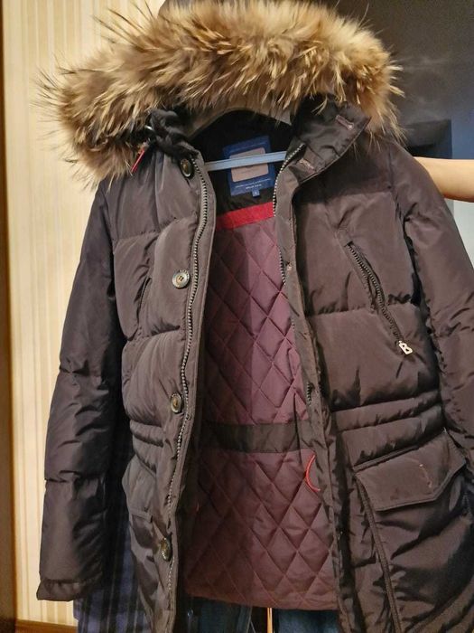 Зимняя куртка Bogner Jeans