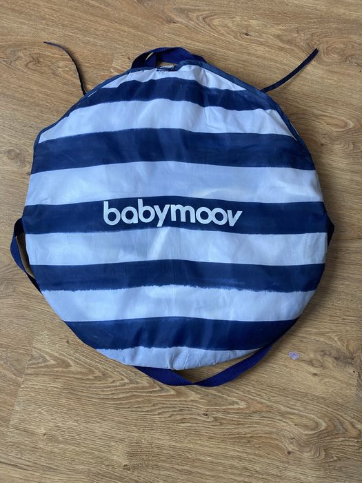 Палатка Babymoov UV50