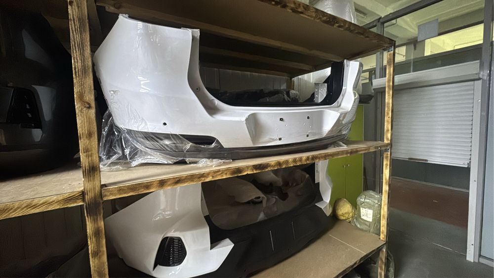 Автозапчасти Cherry tiggo 7 pro