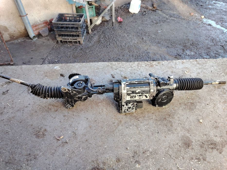 Електрическа кормилна рейка за Ауди А3