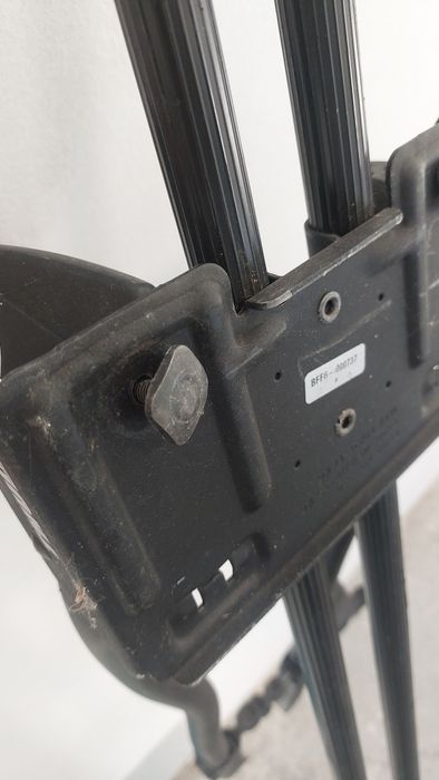 БагажнициThule FreeRide 530