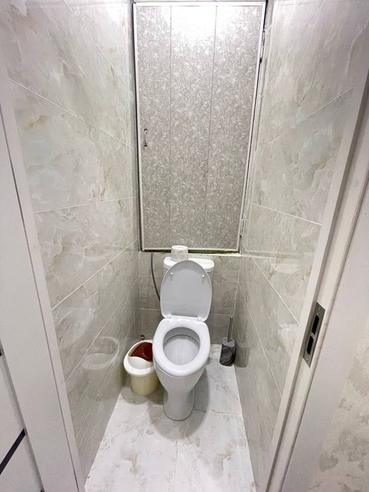 Продаётся 1 комнатная квартира на 2 этаже