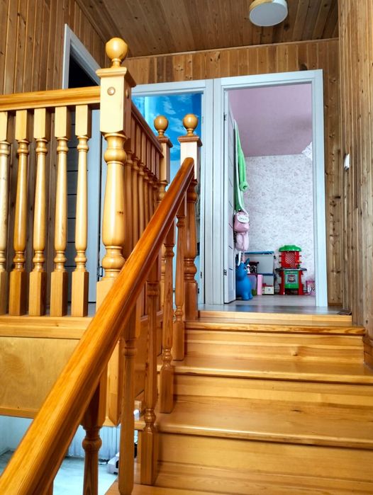 Продам коттедж в Уральске