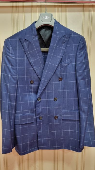 Мужские пиджаки разных фирм