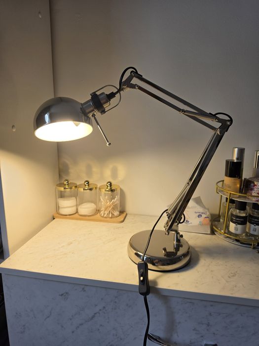 Настольная лампа IKEA FORSÅ