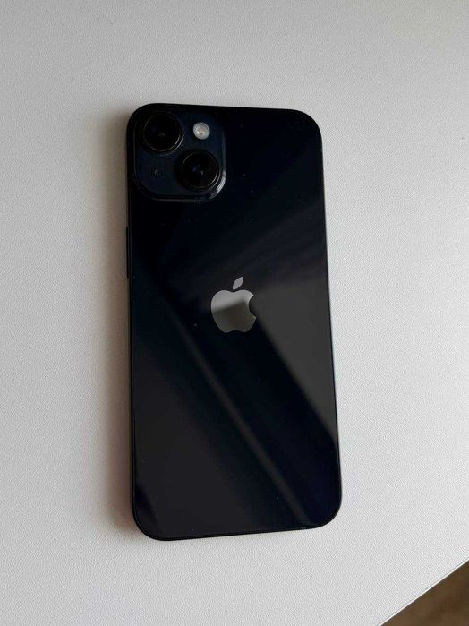 Iphone 14 128gb в идеальном состоянии