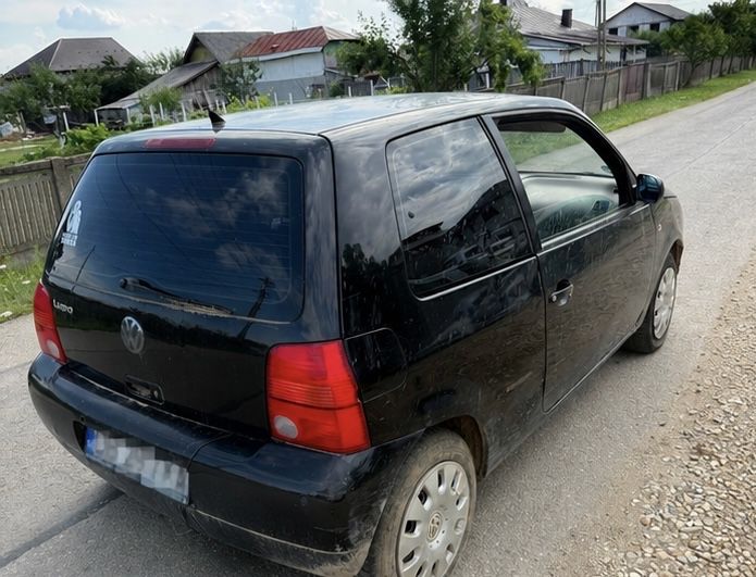 VOLKSWAGEN Unknown Model 2004 — imagine 2