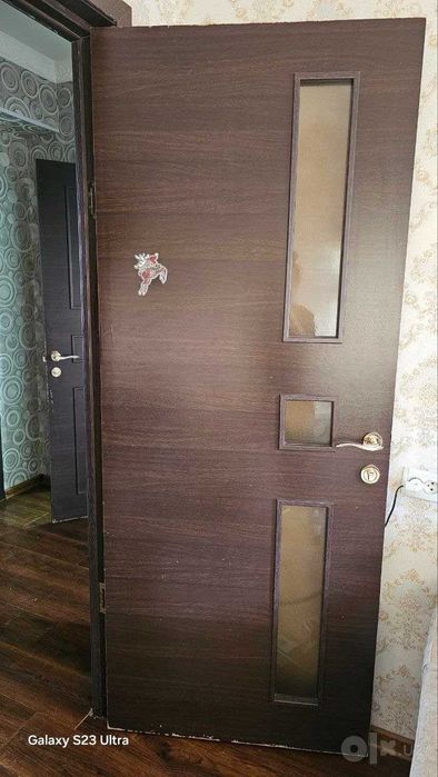 Двери Б/У для Квартир Город Навоий