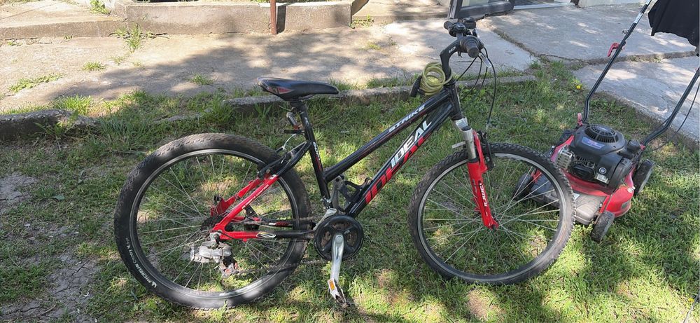 Велосипед 26/28 цола