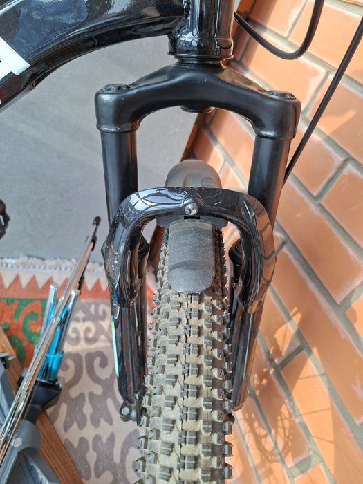 Продам велосипед Petava XC009