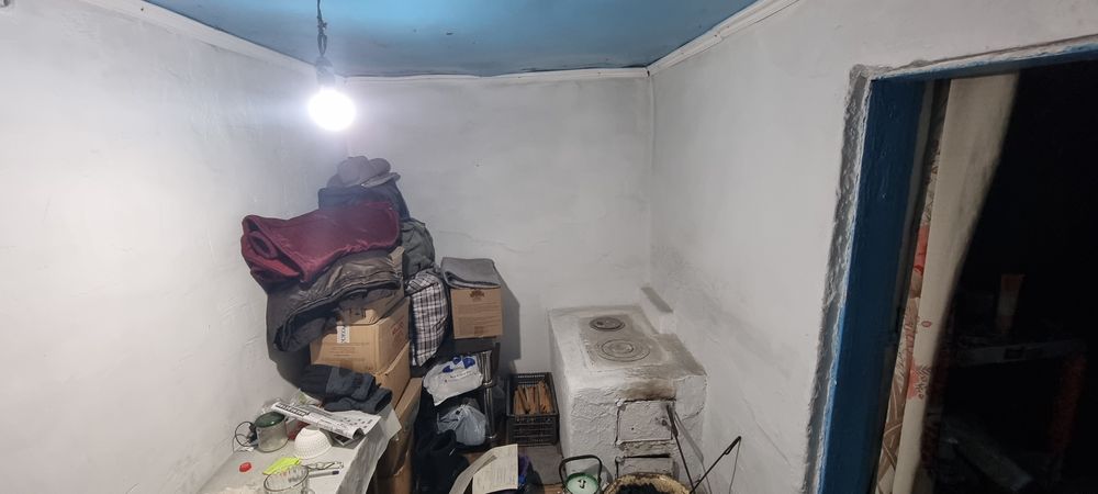 Продам дом в хорошем районе