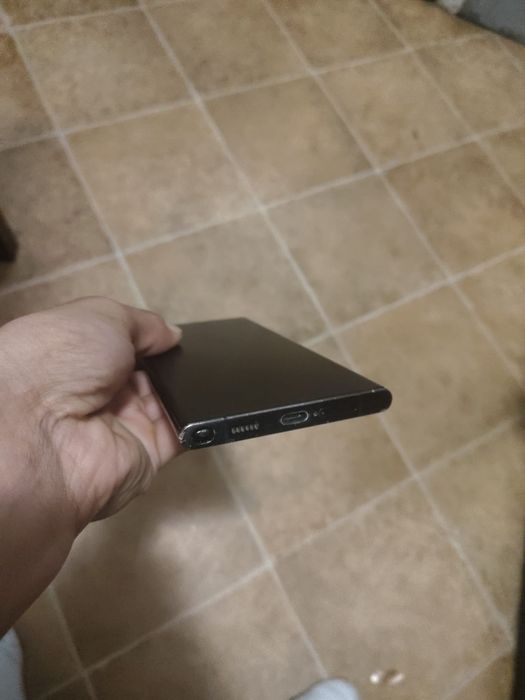 Samsung galaxi S 22 ultra