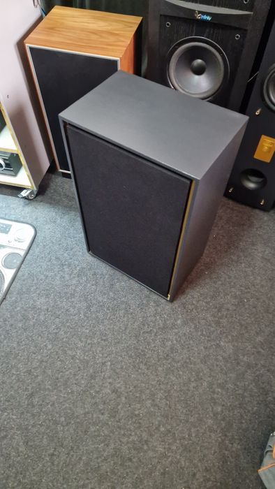 Boxe ITT Minas B750 4 ohmi