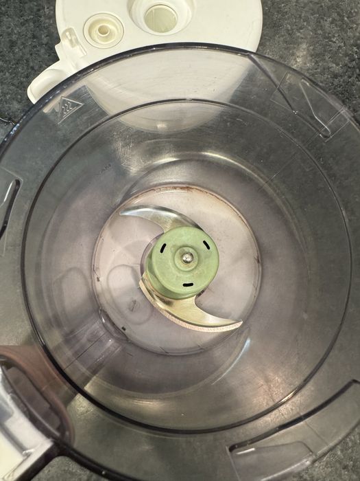 Уред за пюрета Philips 4в1