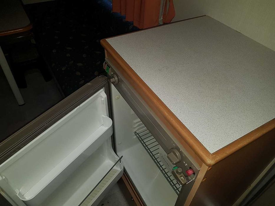 Идеално запазена каравана внос от Холандия