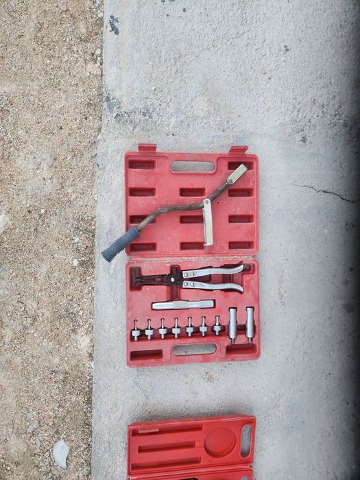 Набор инструмент сатылады