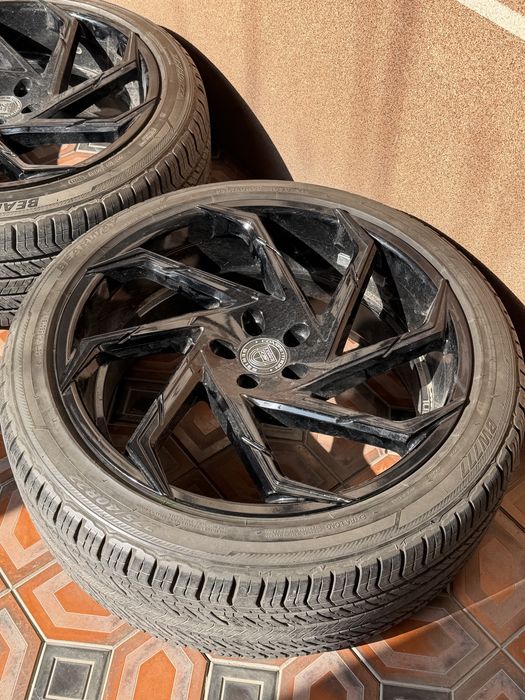 R22 диска балон америка