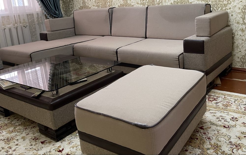 Хоршим состоянии уголок