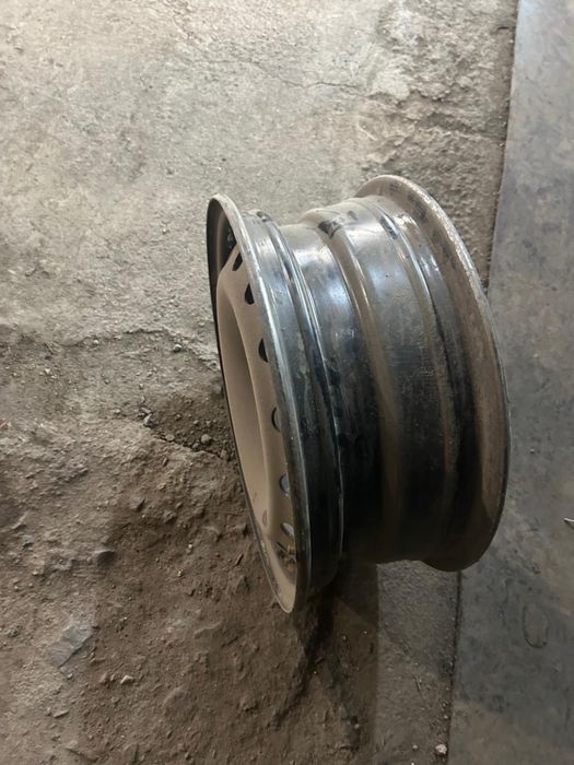 Диски на ВАЗ звоните