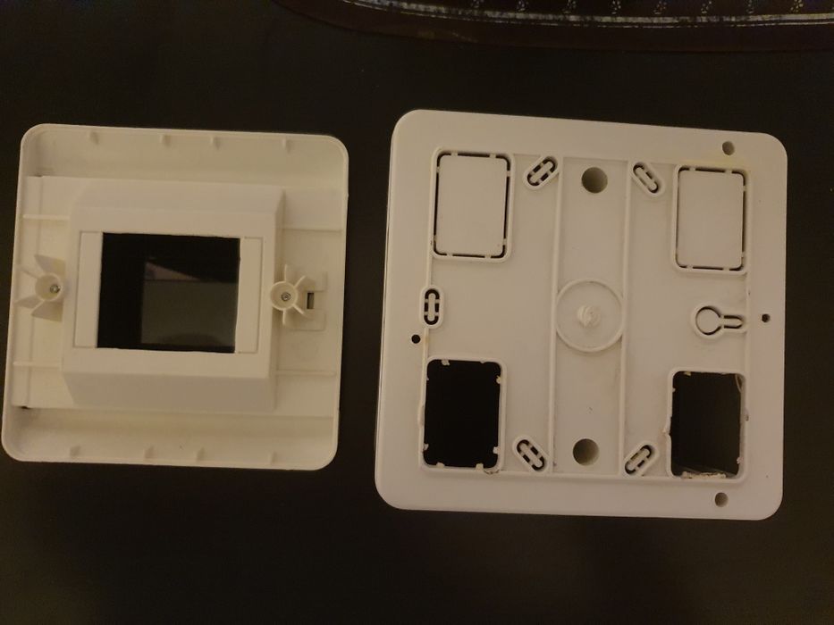 Tablou de siguranțe electrice