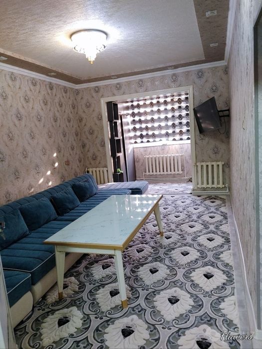 Ижарага уйлар берлади