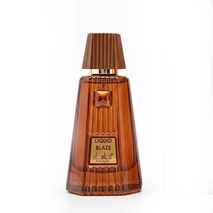 Дамски парфюм Liquid Blaze 100мл.