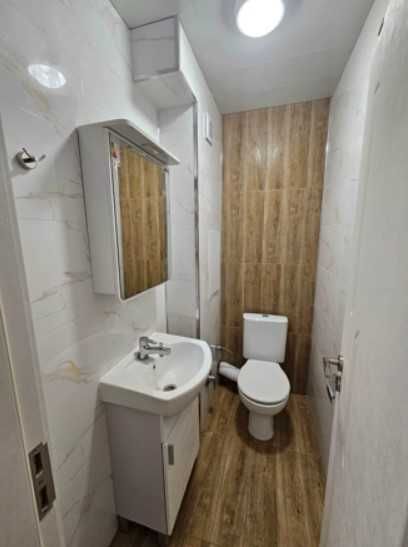 Тристаен апартамент под наем Малинова долина