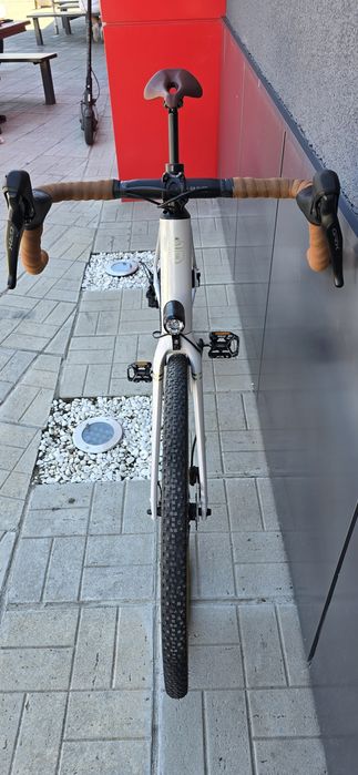 Gravel Diamant nhoma 28ц. 1х12 XL разм. Алум.